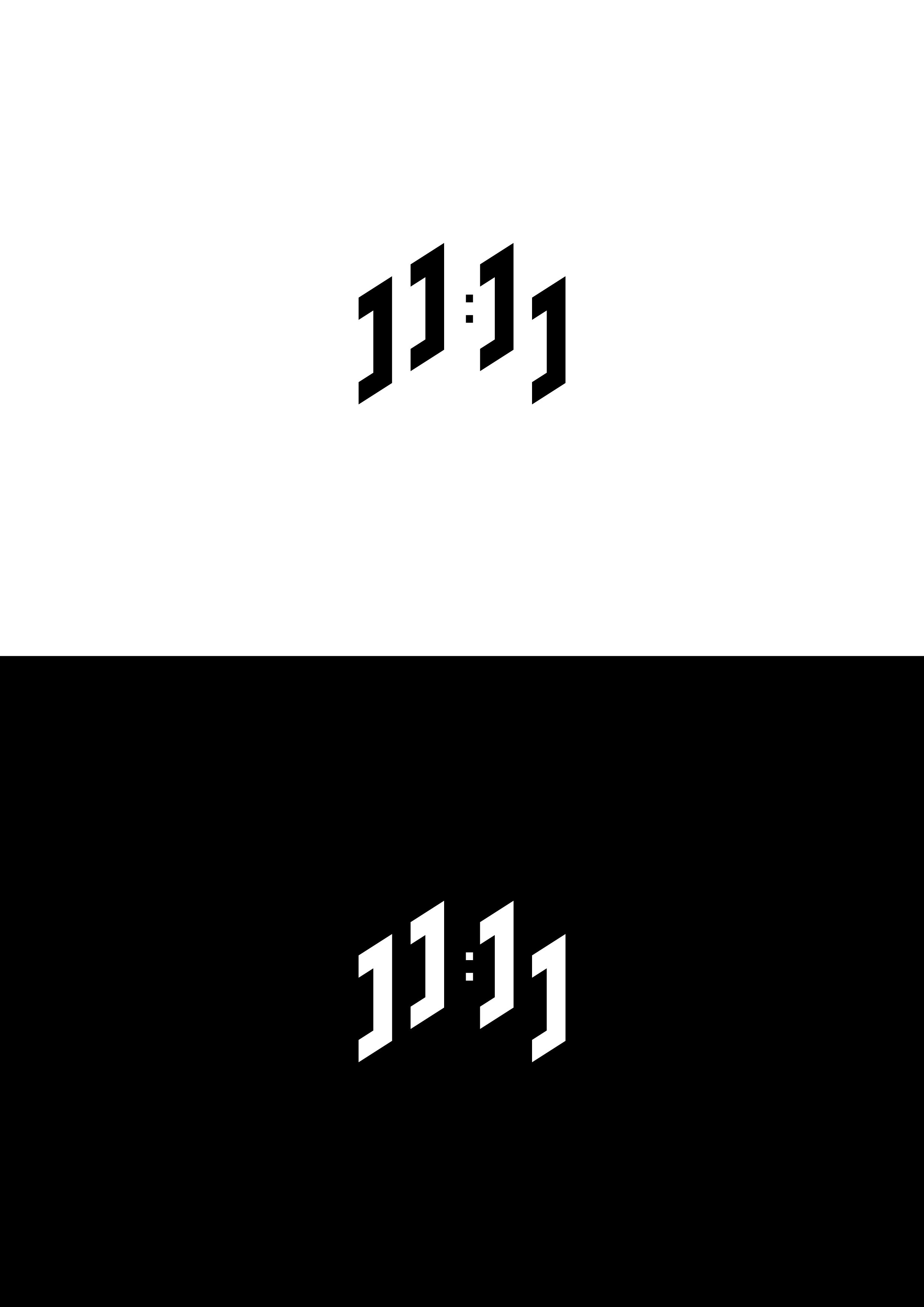 Logo Design by senthilgraphicschennai78 for 11:11 Records | Design #27980242