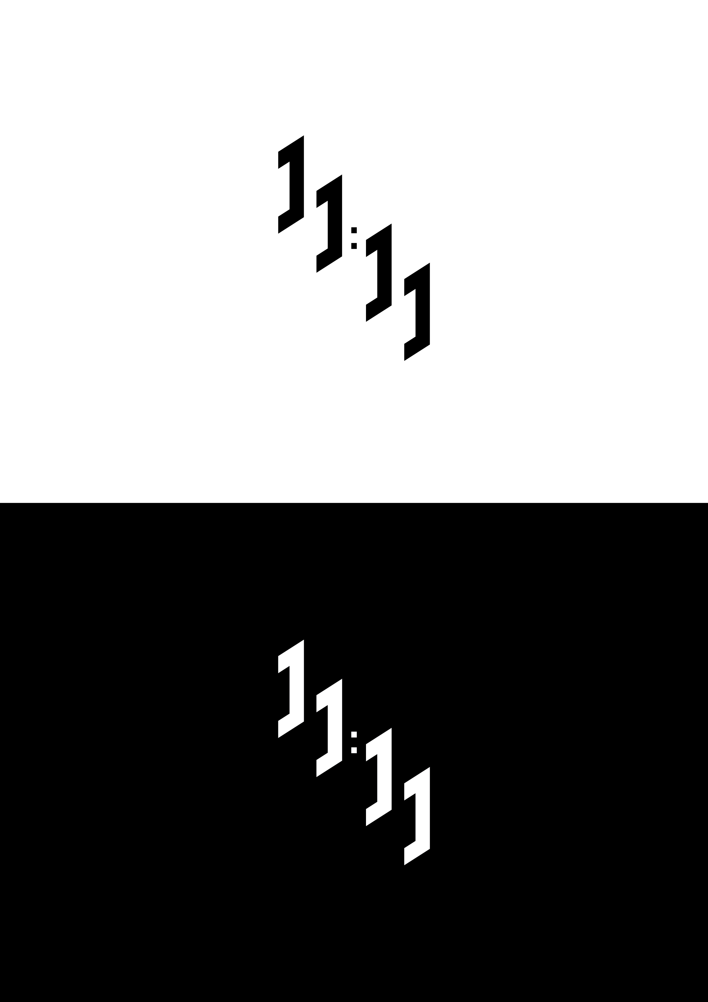 Diseño de Logo por senthilgraphicschennai78 para 11:11 Records | Diseño #27981748