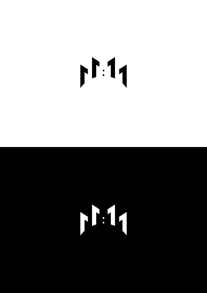 Logo Design by senthilgraphicschennai78 for 11:11 Records | Design: #27983128