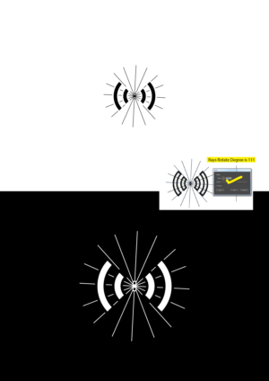 Diseño de Logo por senthilgraphicschennai78 para 11:11 Records | Diseño: #27991815