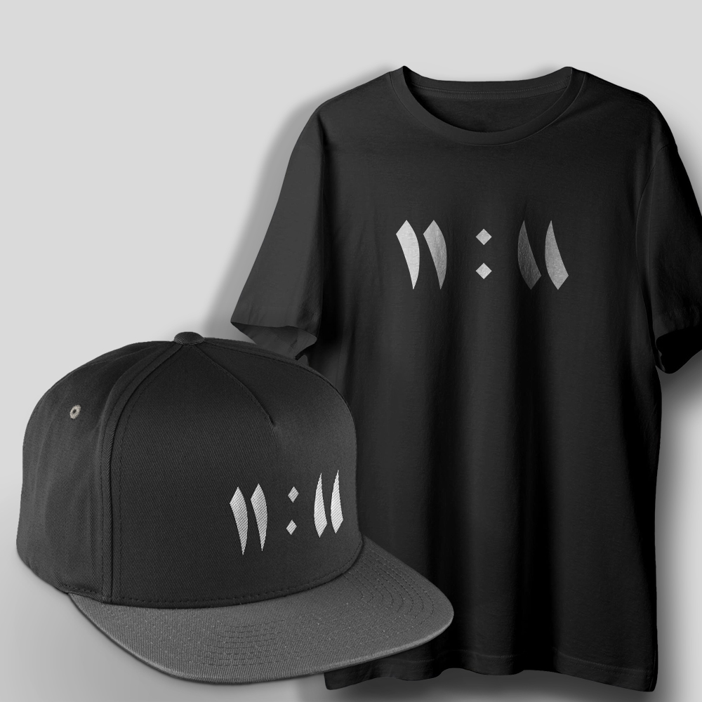 Logo Design by Roman Designs for 11:11 Records | Design #27972546