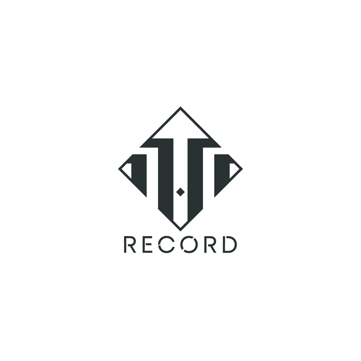 Logo Design by rozT for 11:11 Records | Design #28006368