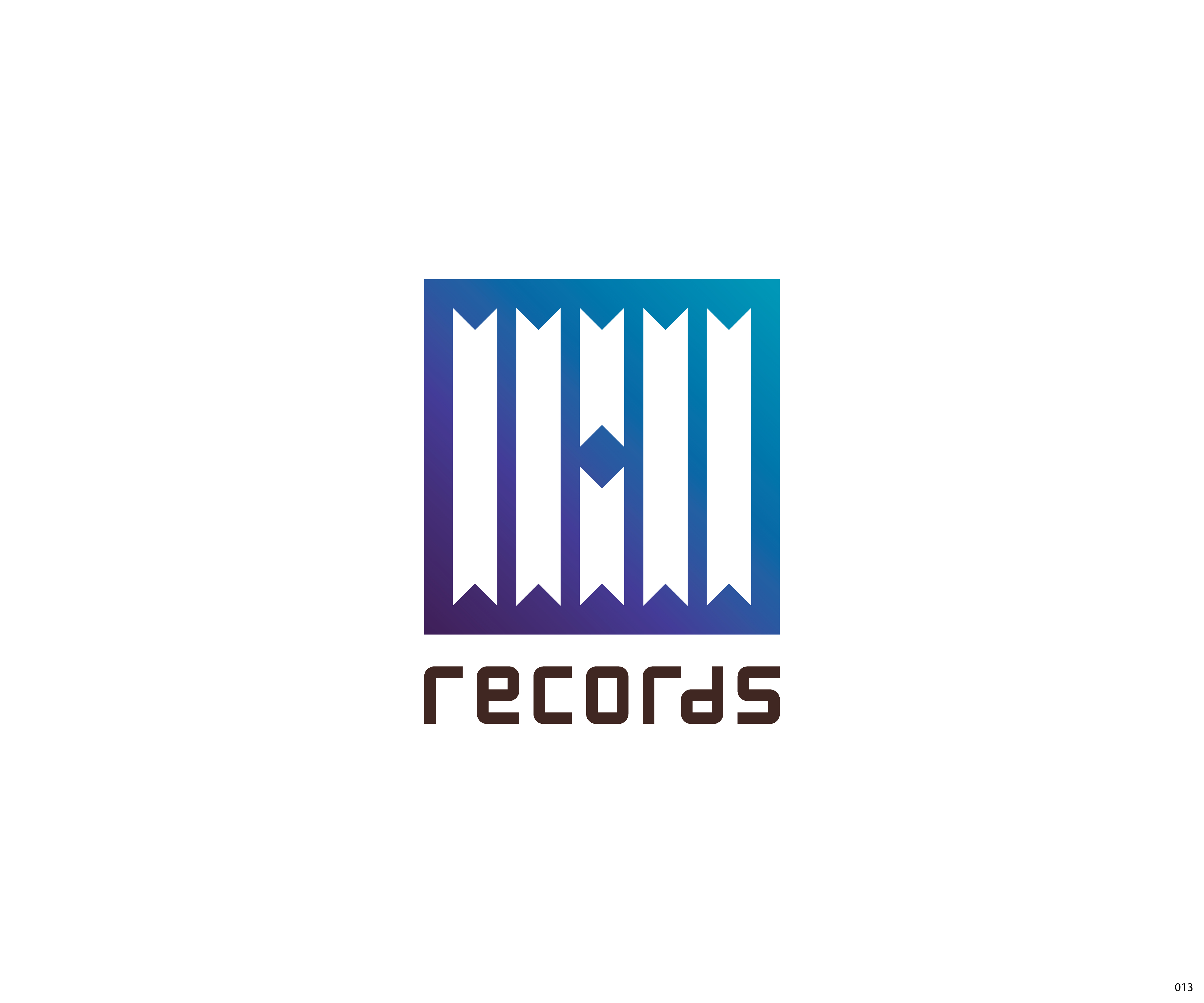Logo Design by jnh for 11:11 Records | Design #27968006