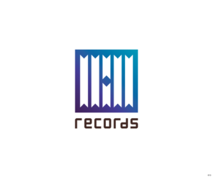 Logo Design by jnh for 11:11 Records | Design: #27968006