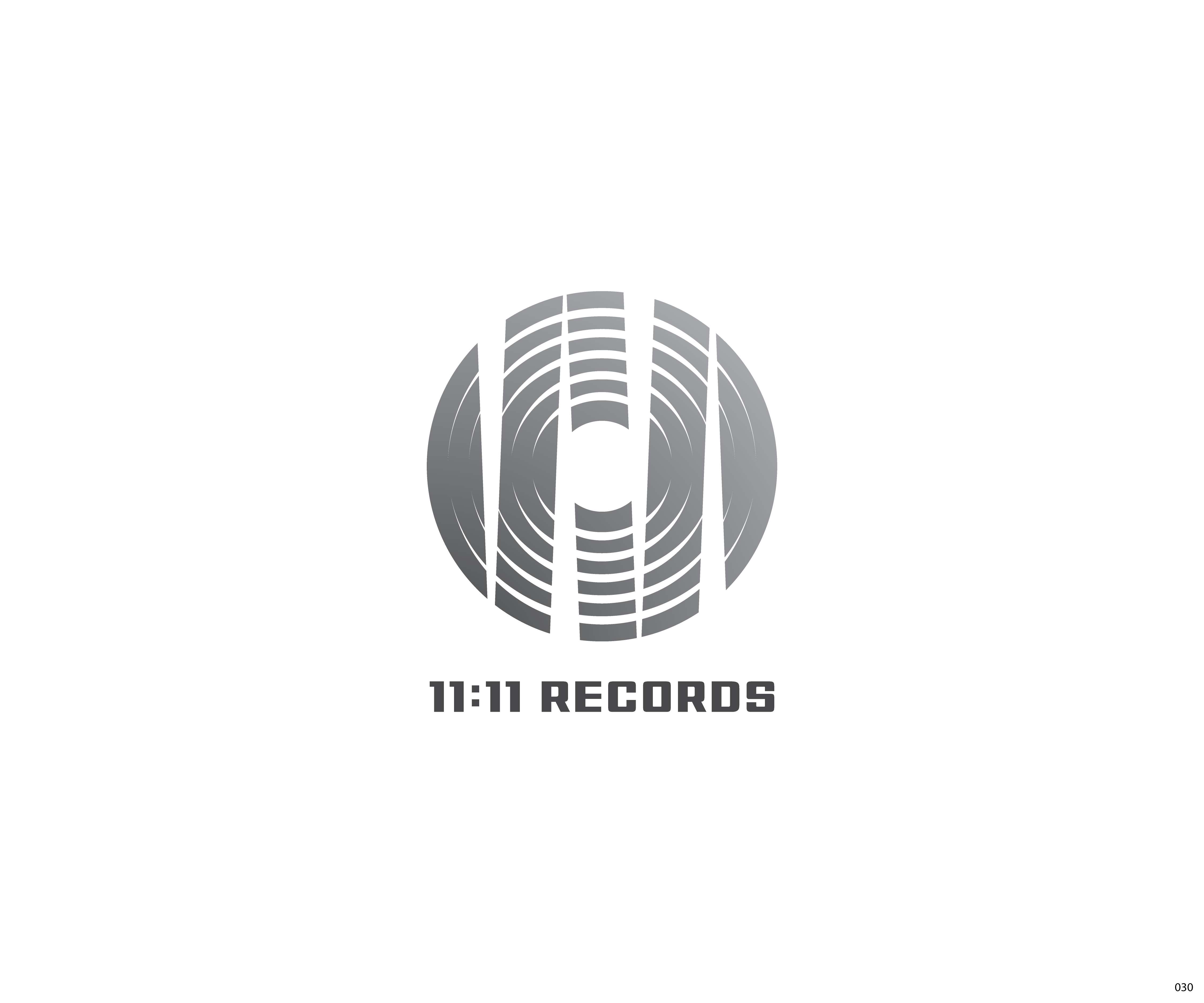 Logo Design by jnh for 11:11 Records | Design #27993498