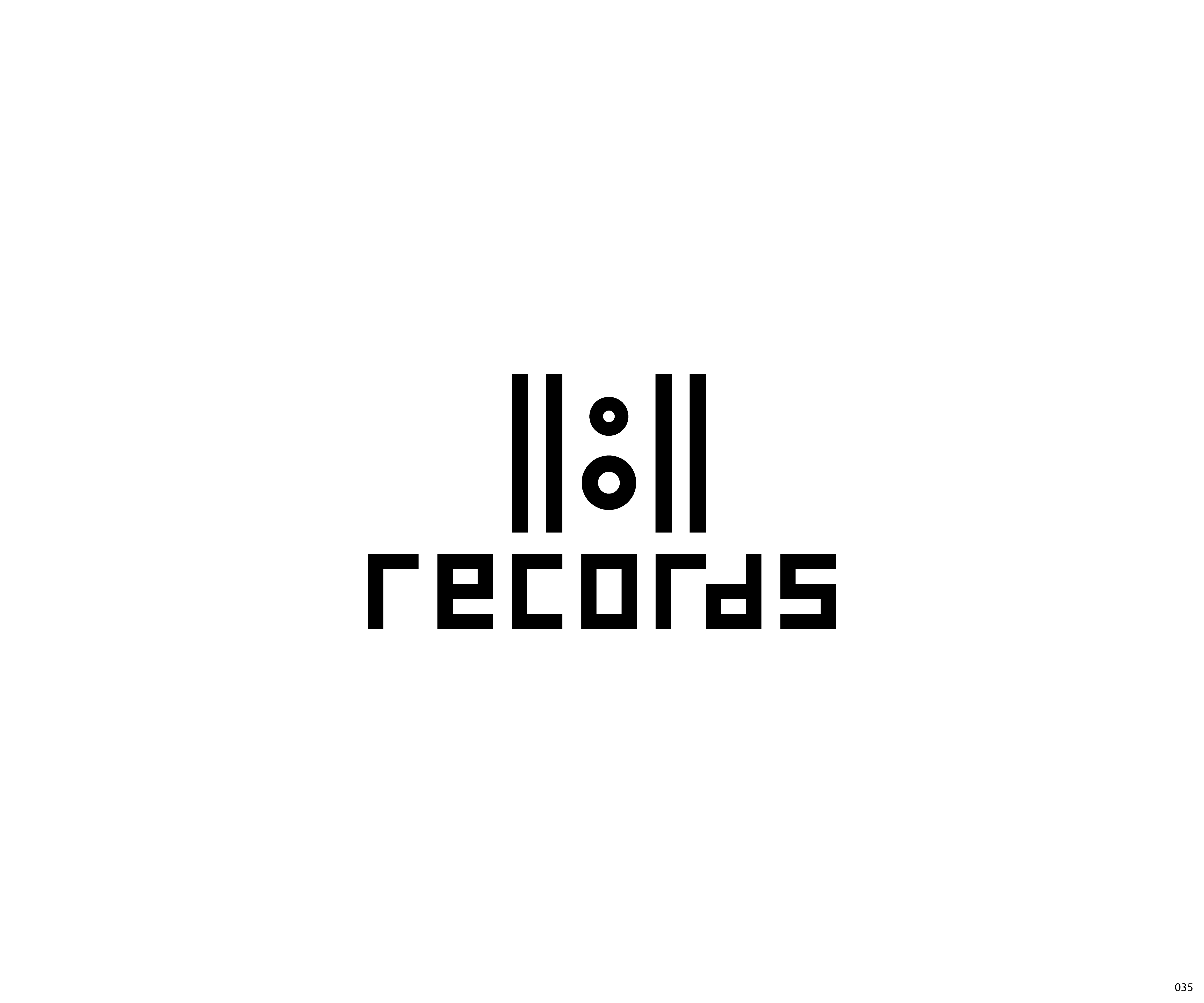 Logo Design by jnh for 11:11 Records | Design #27993763