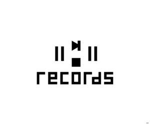 Diseño de Logo por jnh para 11:11 Records | Diseño: #27994020