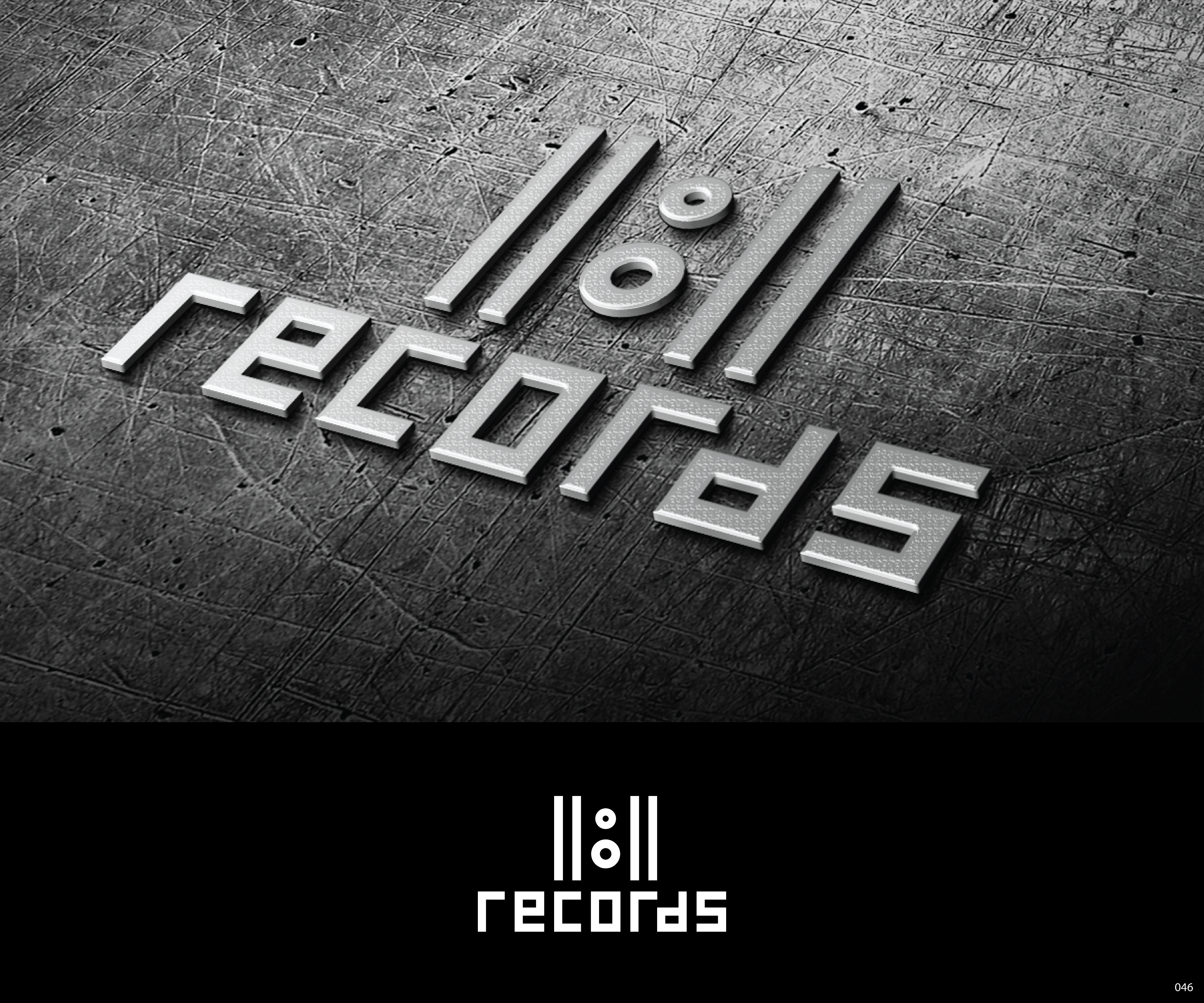 Diseño de Logo por jnh para 11:11 Records | Diseño #27994542