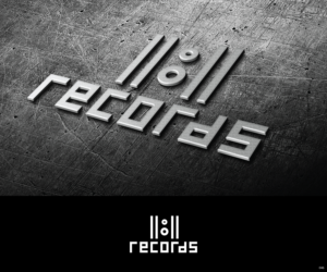 Diseño de Logo por jnh para 11:11 Records | Diseño: #27994542