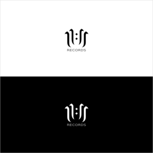 Design de Logo par Scarface.Whitewolf pour 11:11 Records | Design : #28005643