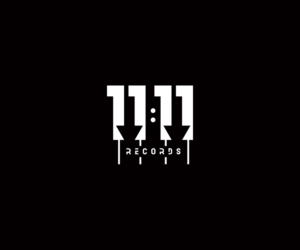 Design de Logo par creative2lab 2 pour 11:11 Records | Design : #28001800