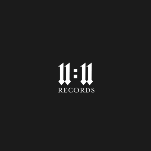 Design de Logo par EIGHTGO pour 11:11 Records | Design : #27969920