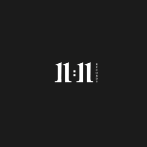 Design de Logo par EIGHTGO pour 11:11 Records | Design : #27996853