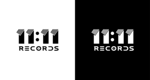 Logo Design by Soonia for 11:11 Records | Design: #27967792