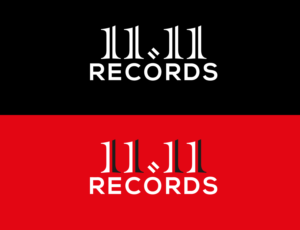 Design de Logo par samsir pour 11:11 Records | Design : #27968625