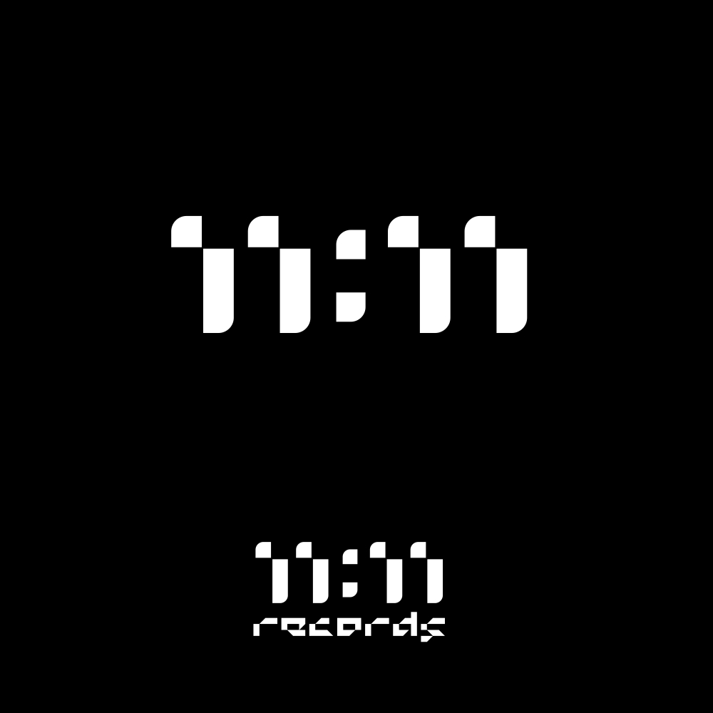 Design de Logo par MOH Studio pour 11:11 Records | Design #27971110