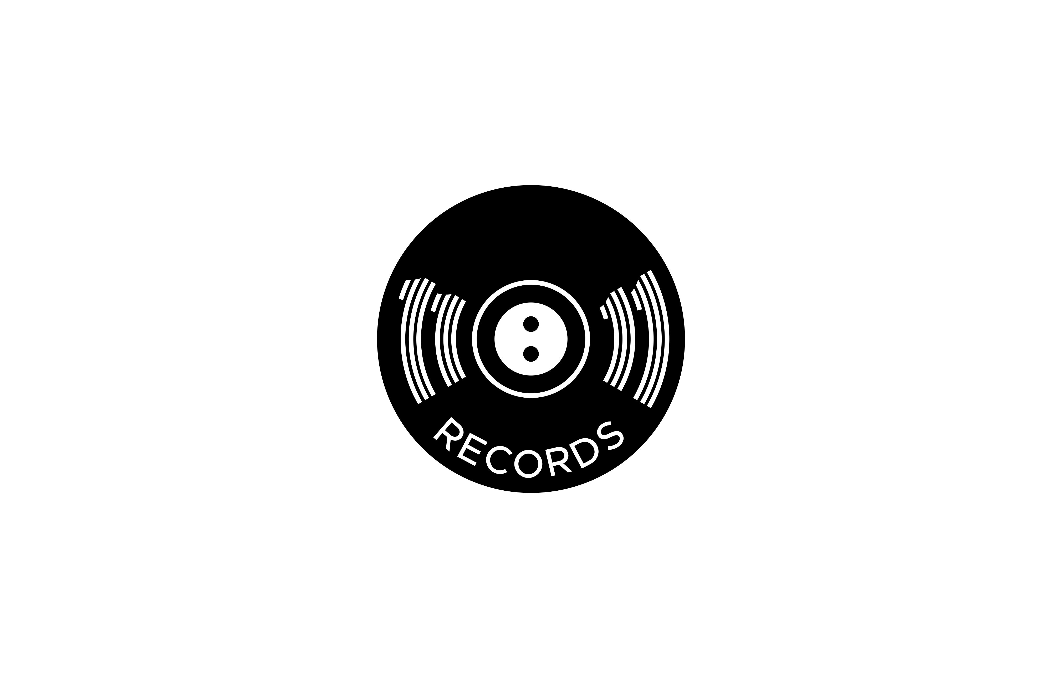 Logo Design by RAN MEI JS for 11:11 Records | Design #28006008