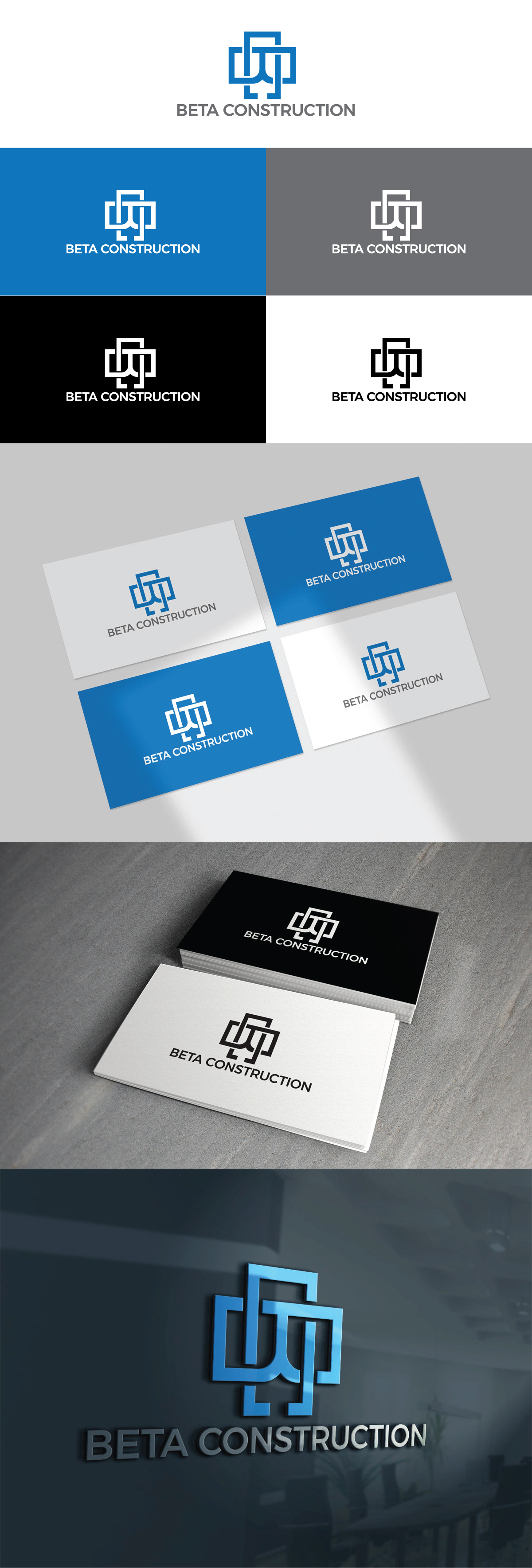 Logo Design by Shahbaz Studios for this project | Design #27968409