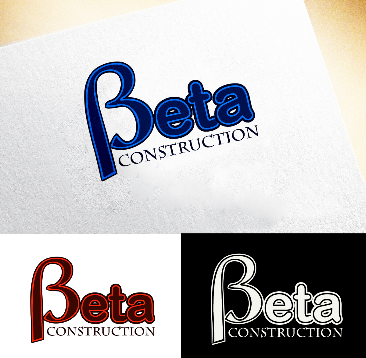 Logo-Design von Rajib Bhattacharya für dieses Projekt | Design #27967937