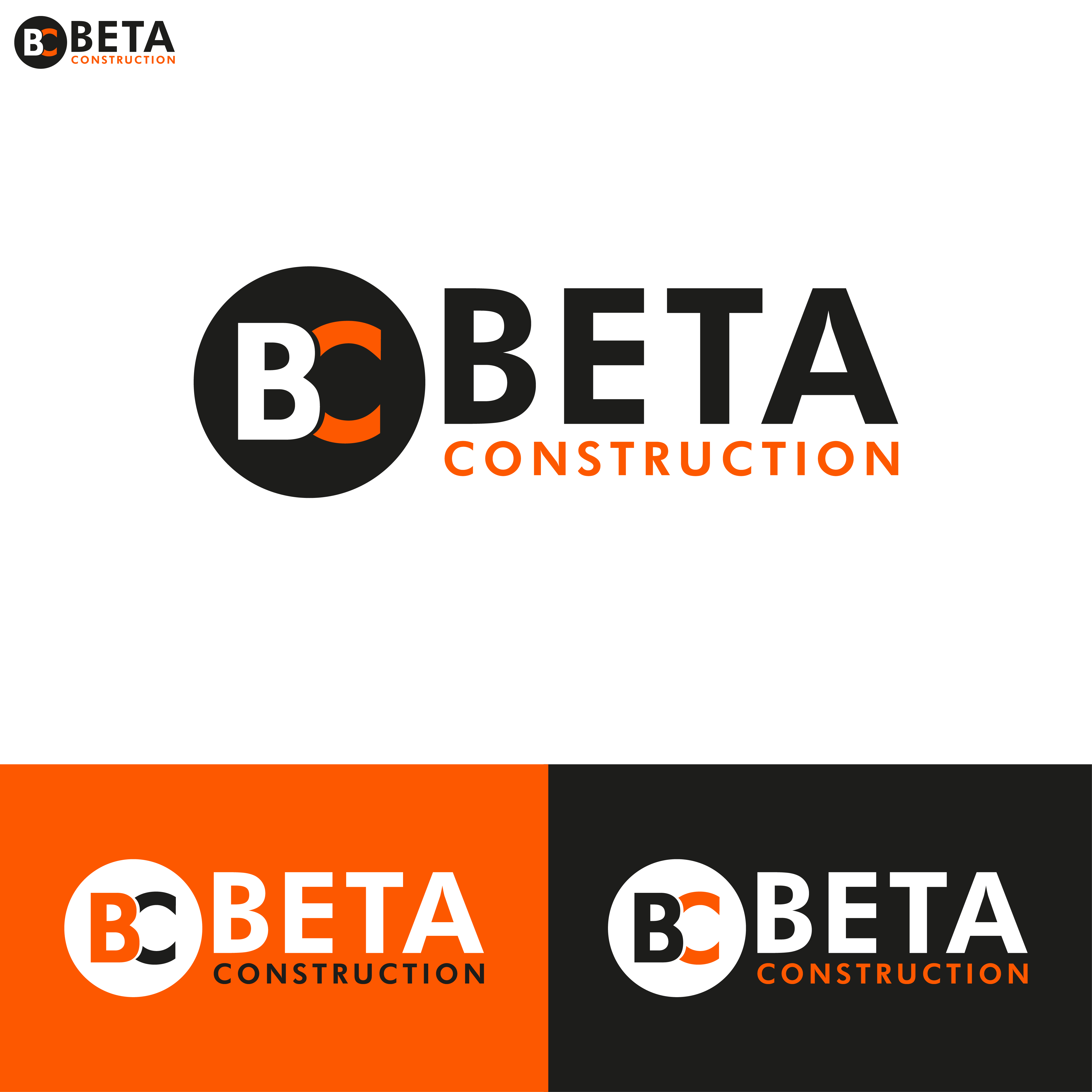 Design de Logo par CrewType pour ce projet | Design #27969344