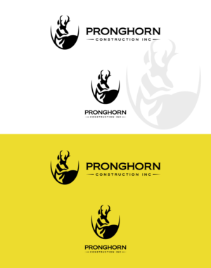 Logo Design by AnnaRoshch for this project | Design: #27984941
