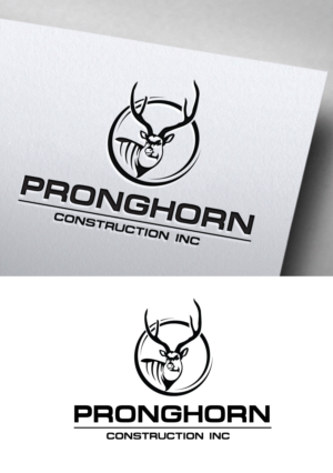 Logo Design by Om Namah Shivay for this project | Design #27994754