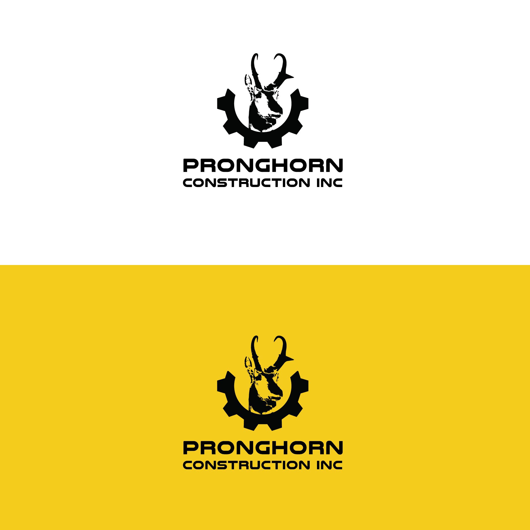 Logo Design by ILLUSTRATOR PRO for this project | Design #27971193