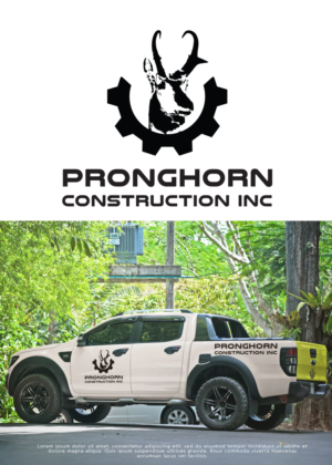 Logo Design by ILLUSTRATOR PRO for this project | Design: #27971255