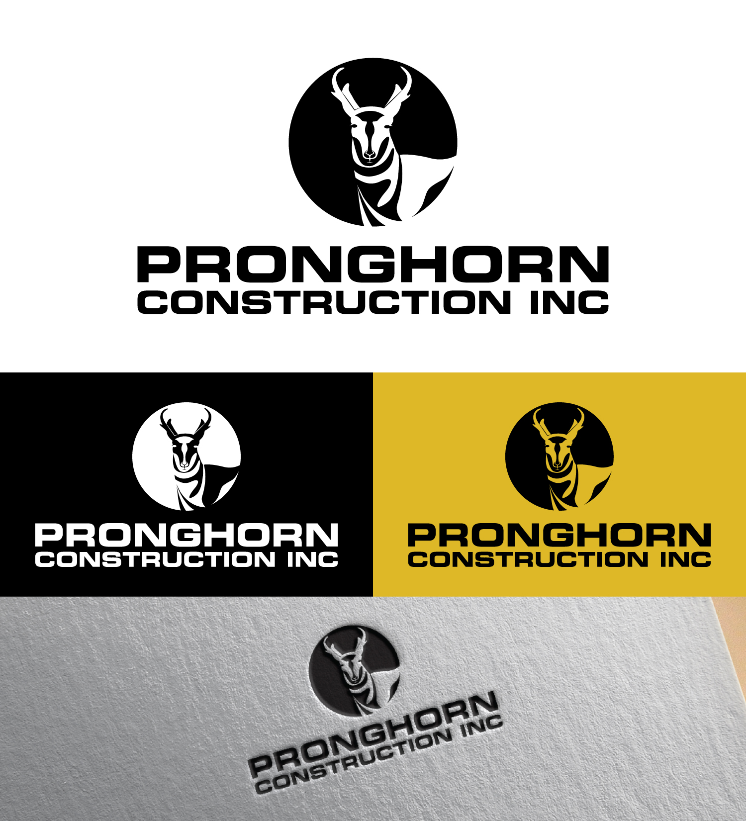 Logo Design by Box Graphic for this project | Design #27970817