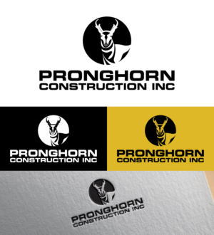 Logo Design by Box Graphic for this project | Design: #27970817