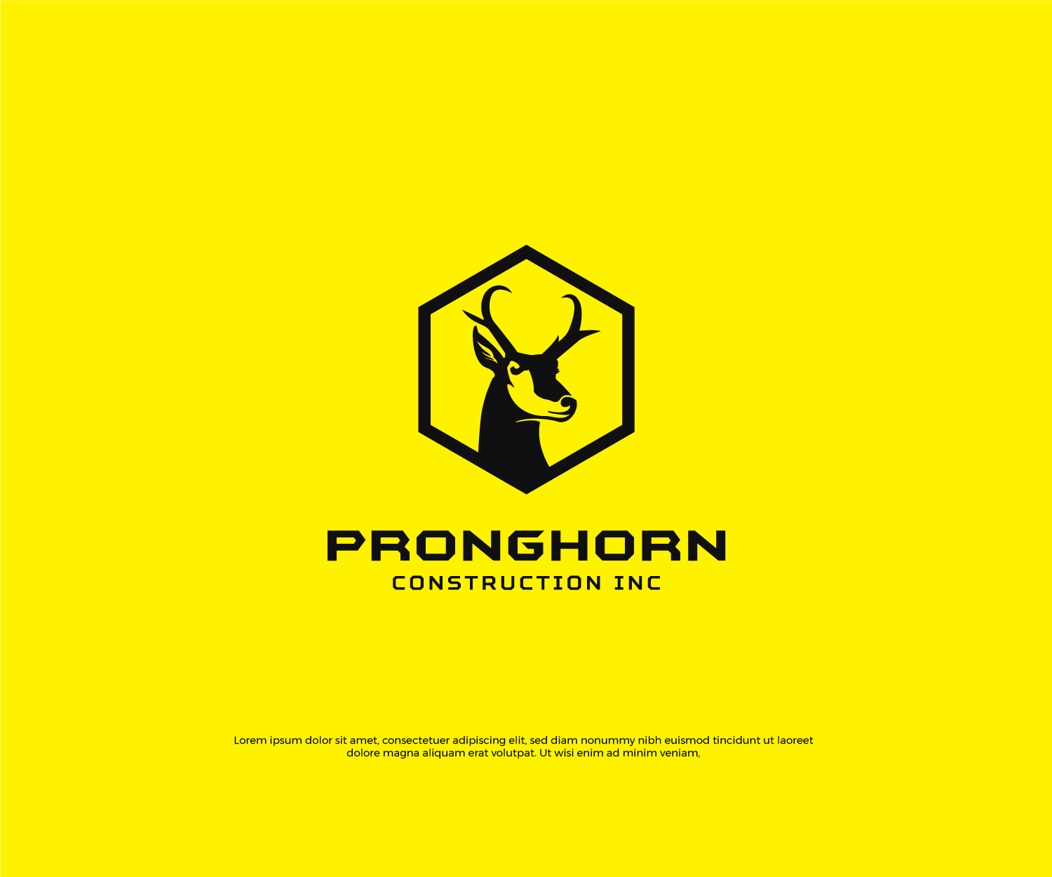 Logo Design by Pixelon Studio for this project | Design #27983382