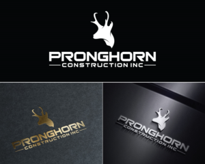 Logo Design by Atec for this project | Design: #27971429