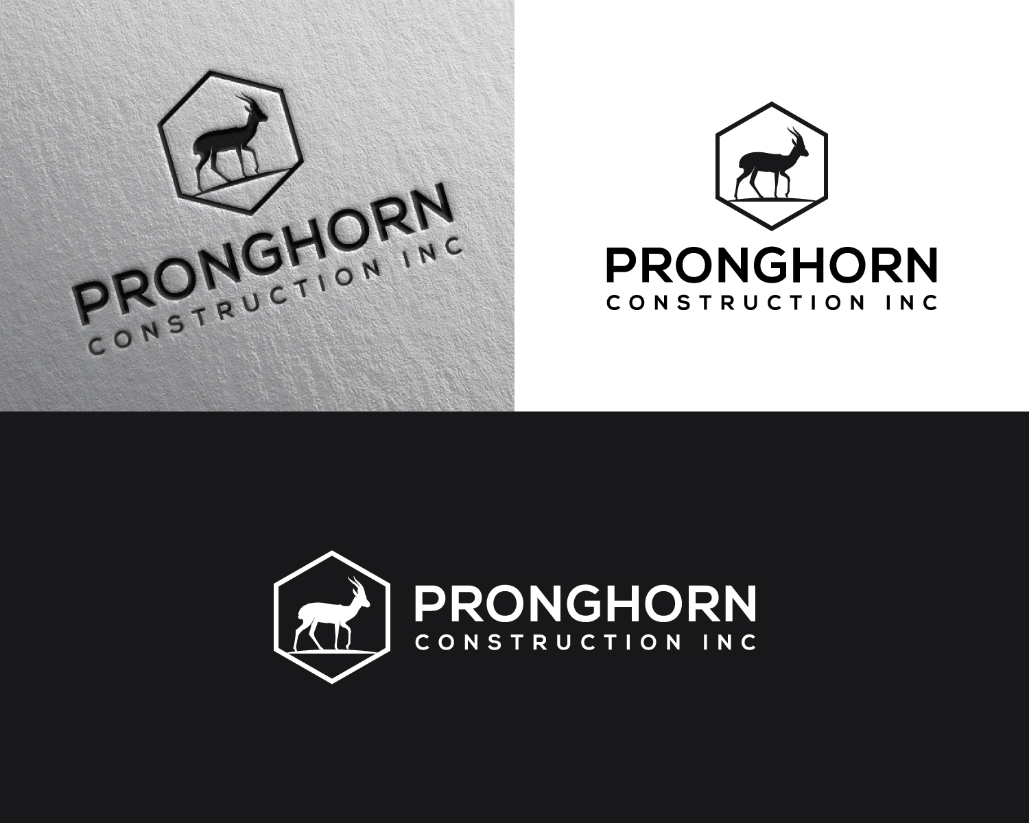 Logo Design by MAWBM for this project | Design #27977348