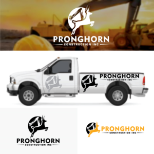 Logo Design by AL-BARAKAH for this project | Design: #27967100