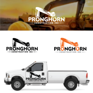 Logo Design by AL-BARAKAH for this project | Design: #27967116
