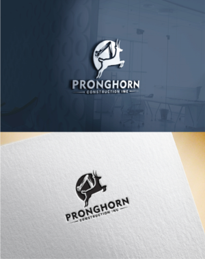Logo Design by AL-BARAKAH for this project | Design: #27967156