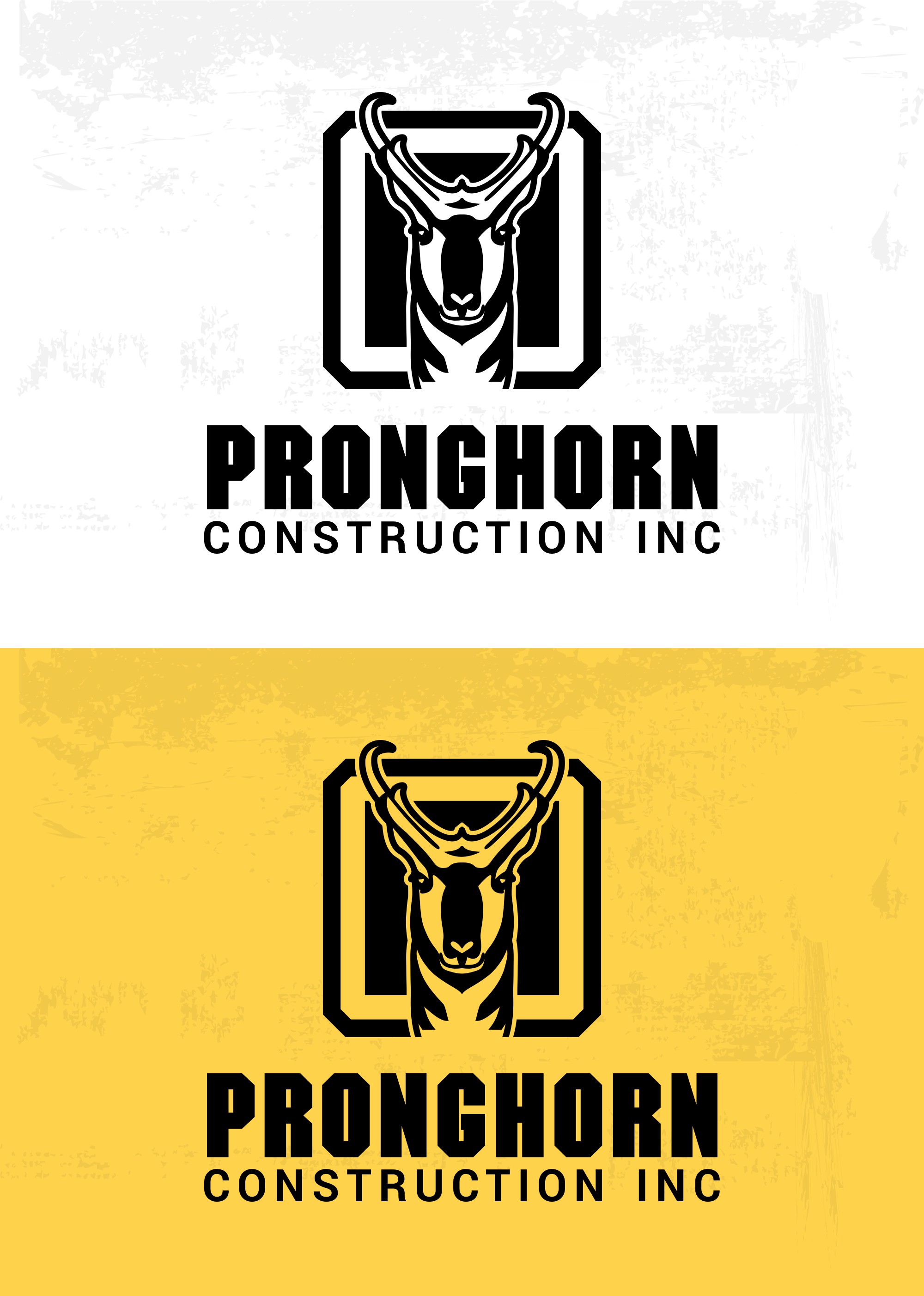 Logo Design by bojboga for this project | Design #27985005