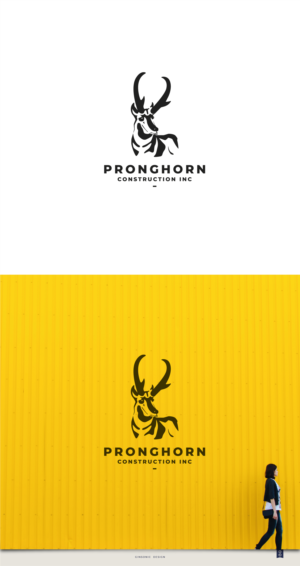 Logo Design by GinSonic for this project | Design: #27972718