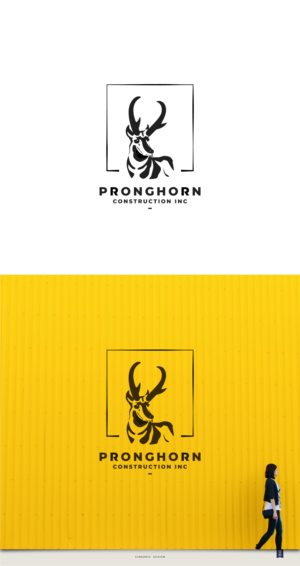 Logo Design by GinSonic for this project | Design: #27976121