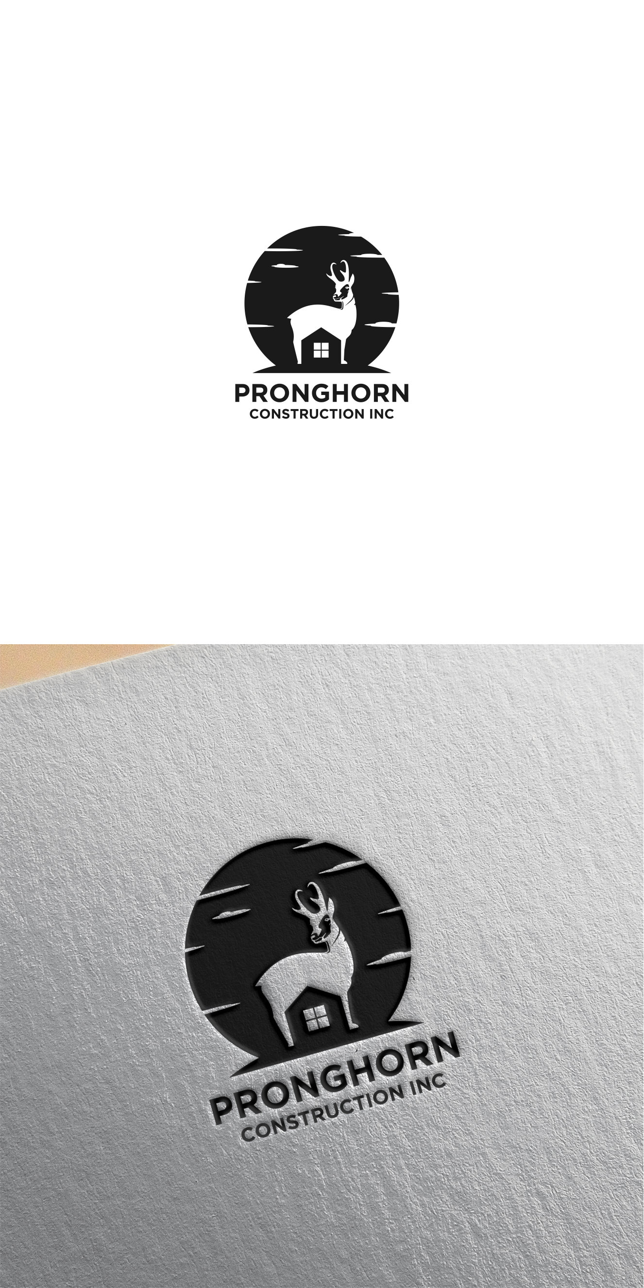 Logo Design by Dwi 4 for this project | Design #27997962