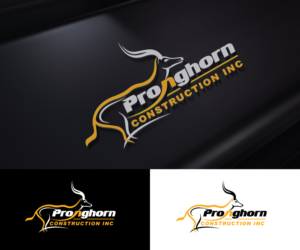 Logo Design by step forward 2 for this project | Design: #27968005