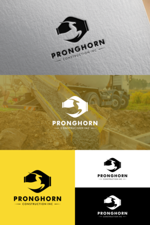Logo Design by Tangantengen for this project | Design: #27967173