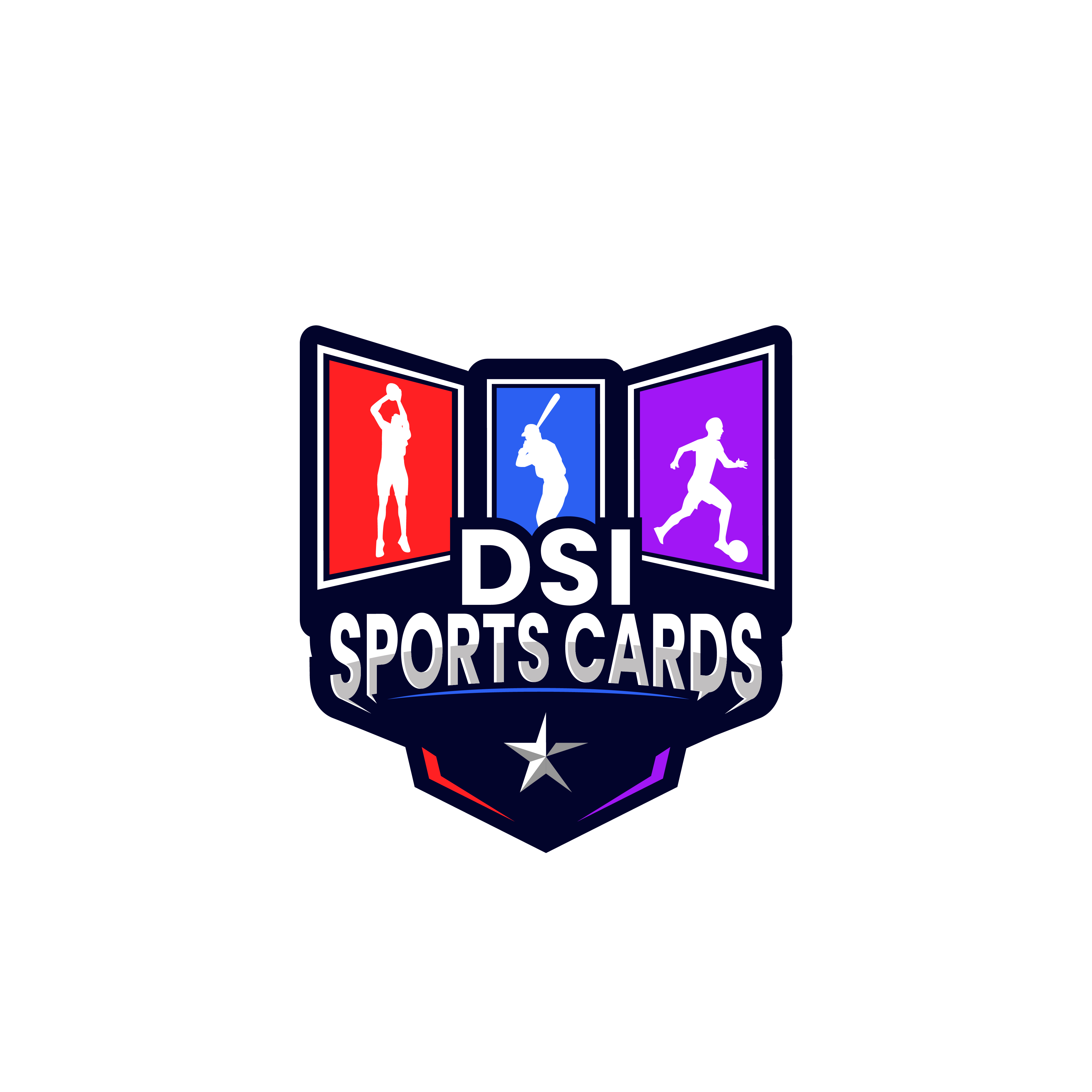 Logo Design by Zalala for Dustin Smith Digital Imagery | Design #27967683