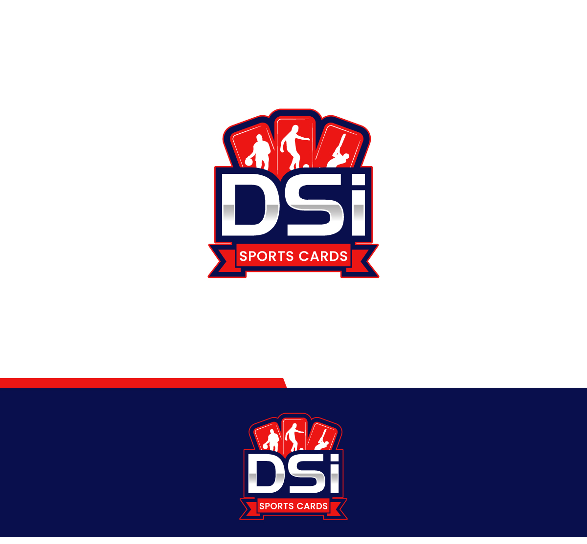Logo Design by ecorokerz for Dustin Smith Digital Imagery | Design #27968422