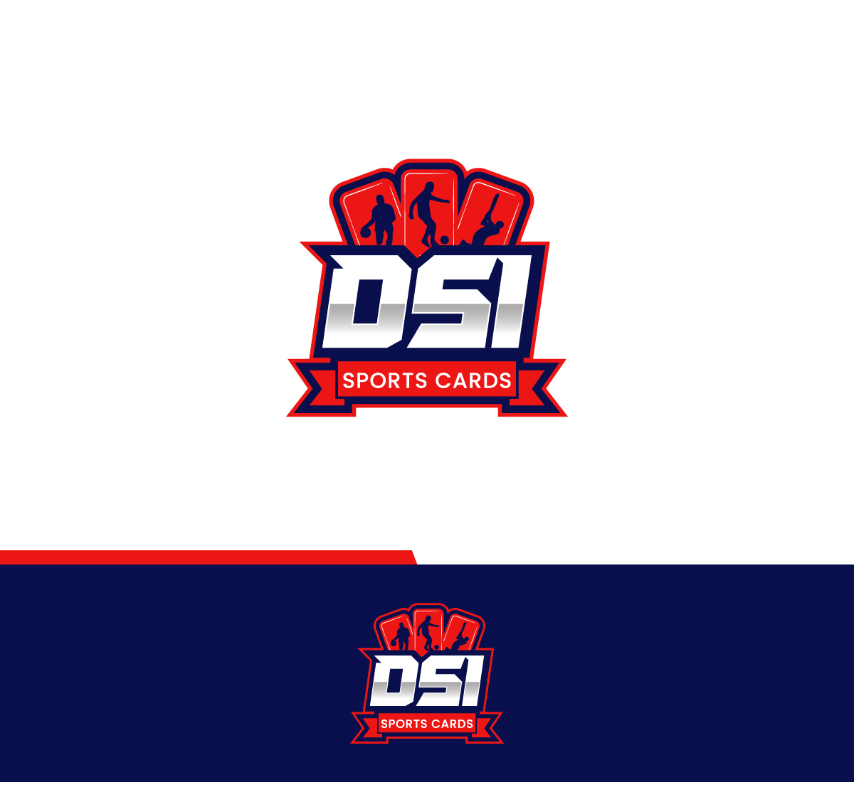 Logo Design by ecorokerz for Dustin Smith Digital Imagery | Design #27975922