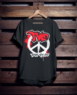 T-shirt Design by Roman Designs for this project | Design: #28015557