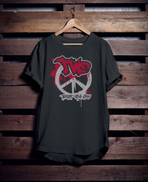 T-shirt Design by Roman Designs for this project | Design: #28015568