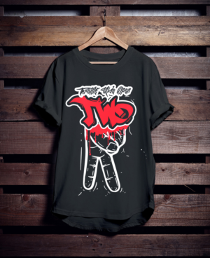 T-shirt Design by Roman Designs for this project | Design: #28016164