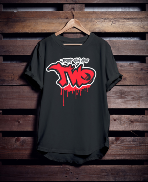 T-shirt Design by Roman Designs for this project | Design: #28018733