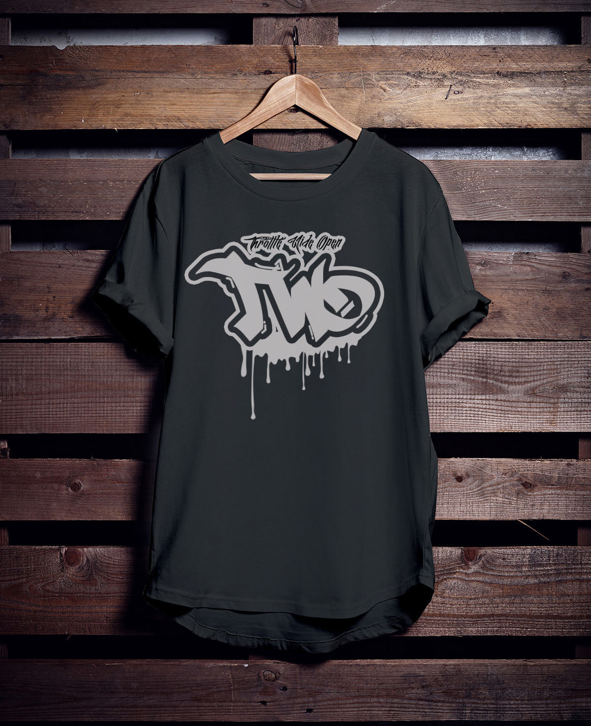 T-shirt Design by Roman Designs for this project | Design #28022409